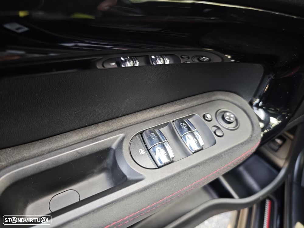 MINI Countryman John Cooper Works ALL4 Auto Desportiva - 30