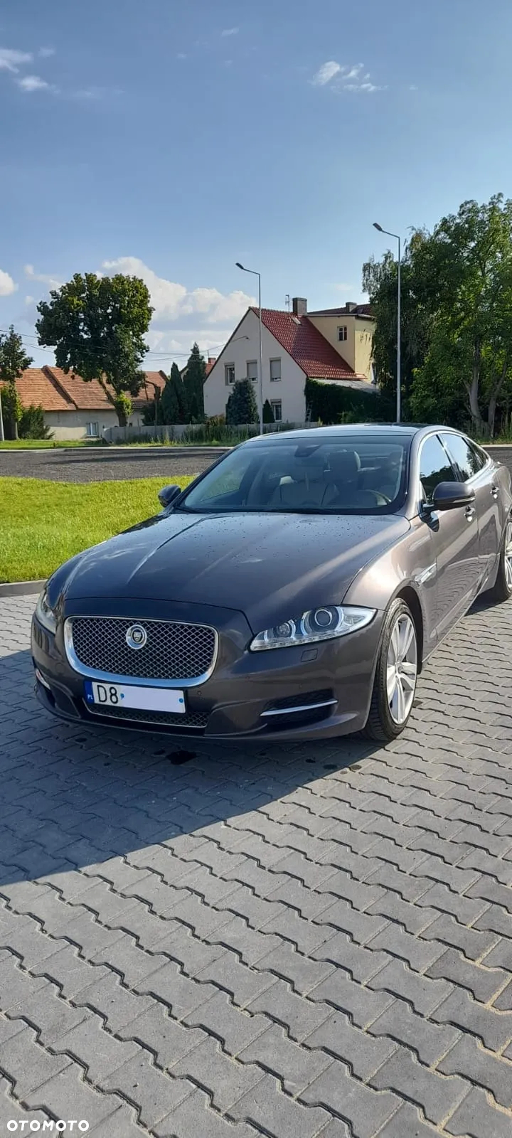 Jaguar XJ 3.0 D V6 Portfolio - 4