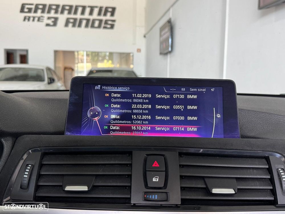 BMW 428 i Pack M Auto - 32