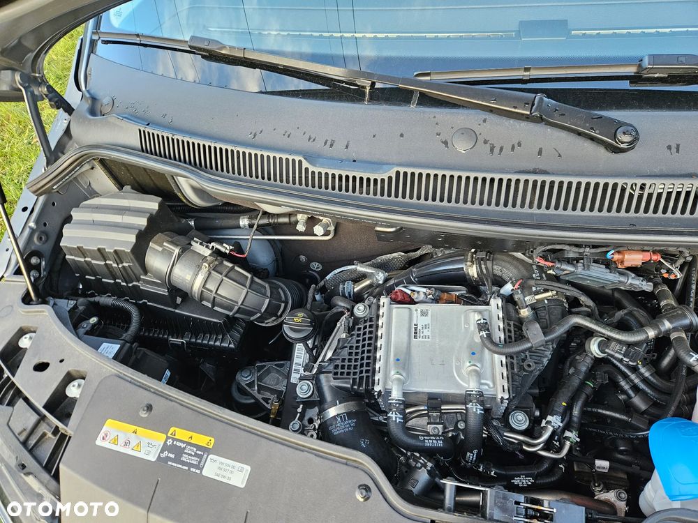 Volkswagen California - 25