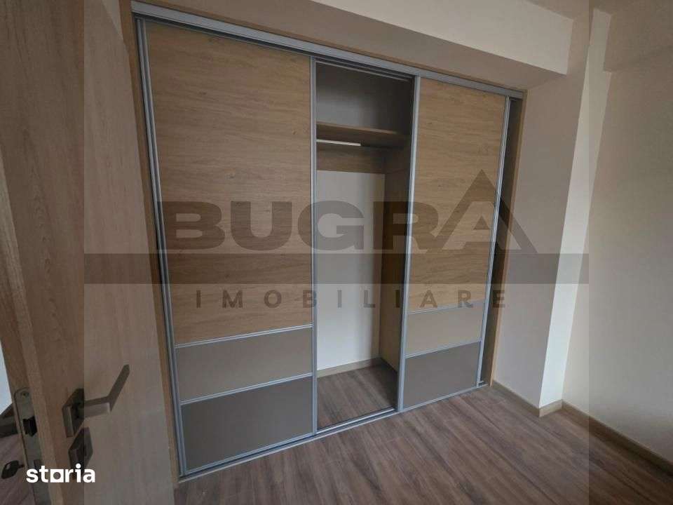 Apartament 2 camere, 39mp, parcare, etaj intermediar, zona Iulius Mall — fotografia 3