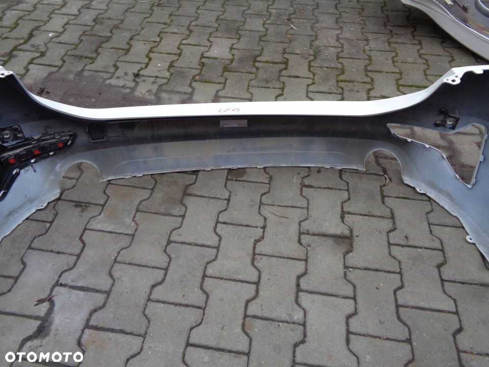 BMW 3 G21 kombi zderzak tylny 51127428002 - 7
