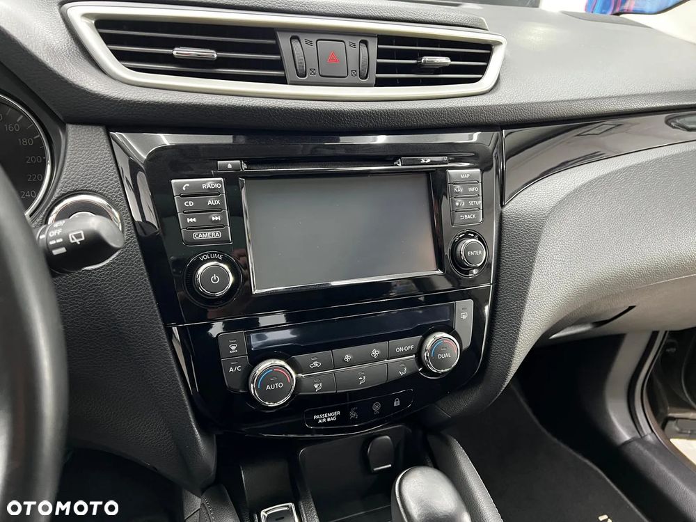 Nissan Qashqai - 16