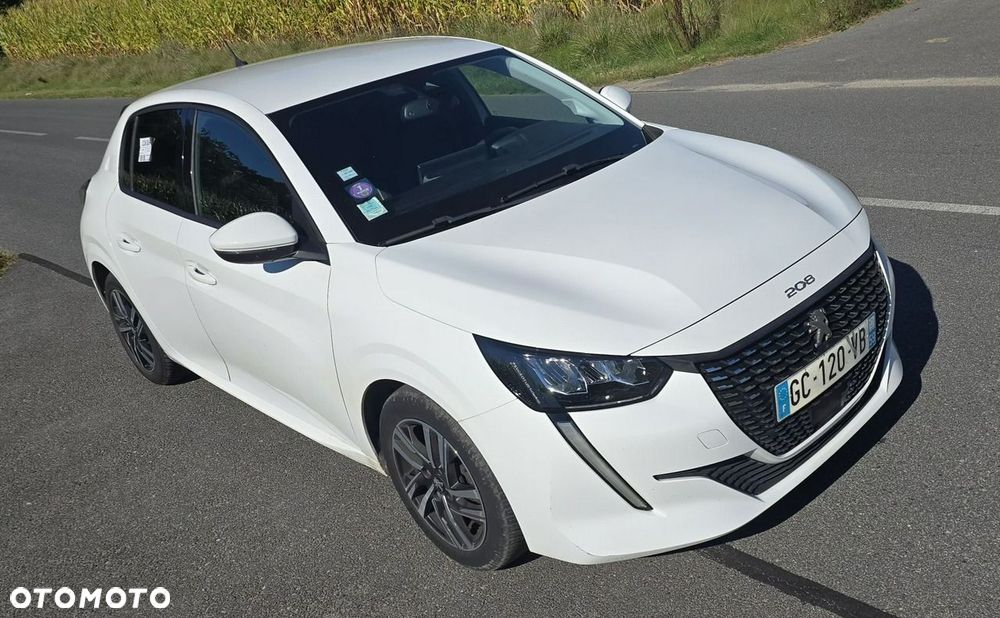 Peugeot 208 - 2
