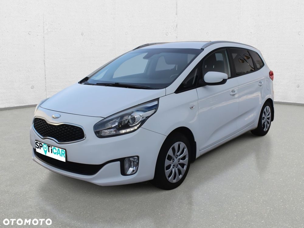 Kia Carens 1.6 GDI M - 1