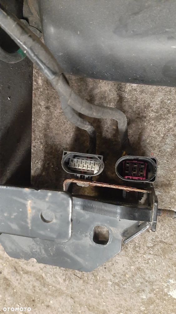 BMW X3 G01 X4 G02 HAK HOLOWNICZY ELEKTRYCZNY WESTFALIA 303400600011 - 4