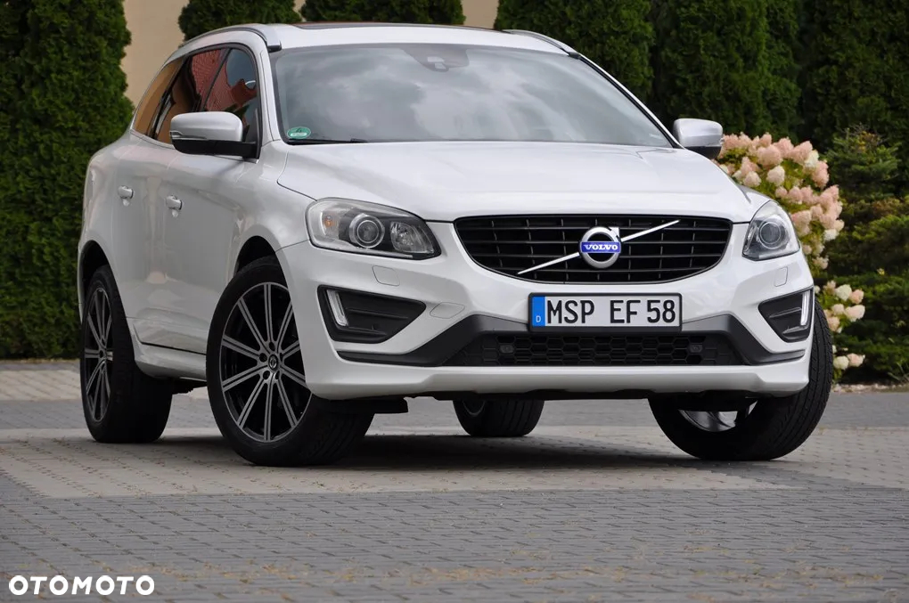 Volvo XC 60 - 11