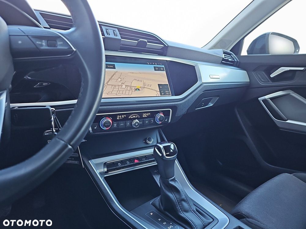 Audi Q3 35 TFSI S line S tronic - 16