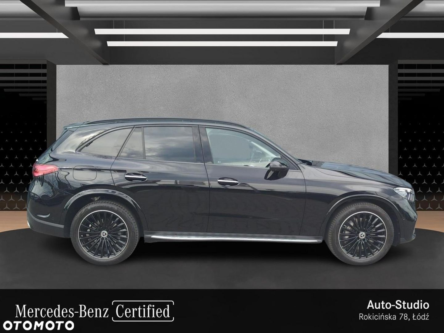 Mercedes-Benz CLC - 7