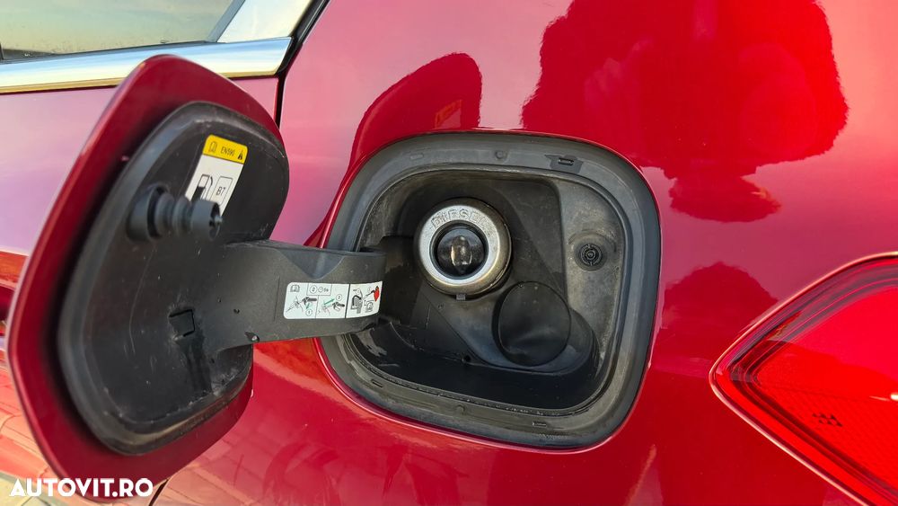 Ford Focus 1.5 EcoBlue Titanium - 30