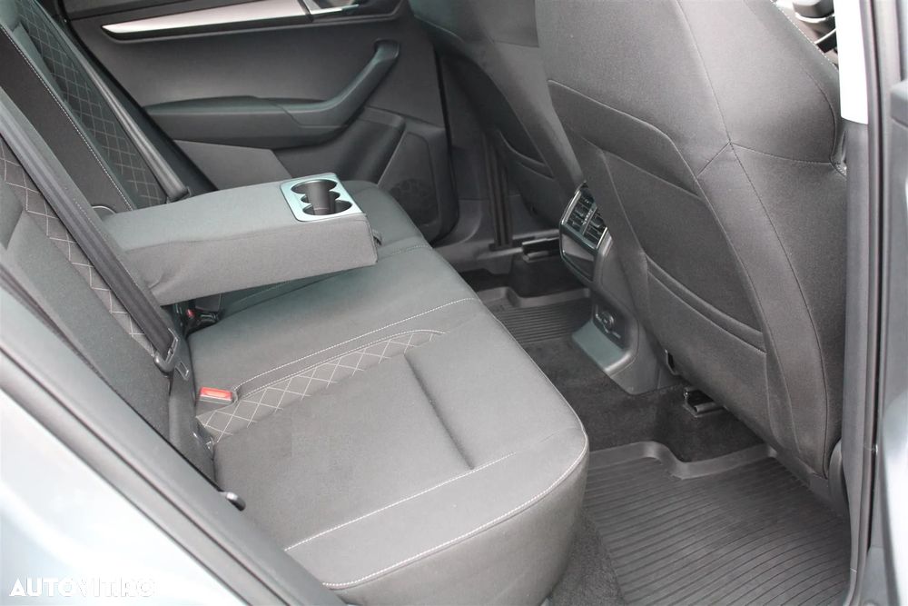 Skoda Karoq 1.5 TSI DSG Ambition - 13