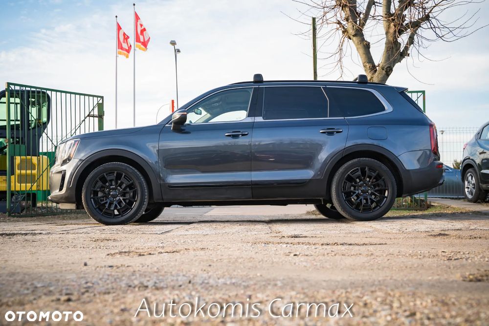 Kia Telluride - 6