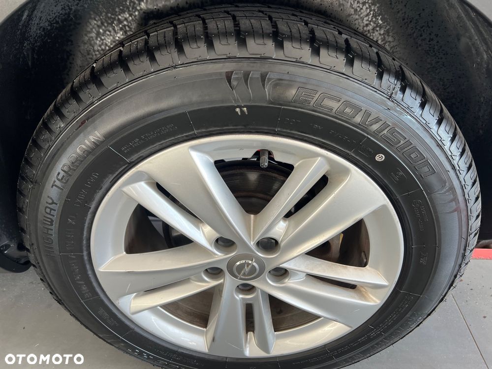 Opel Grandland X 1.5 CDTI Elite S&S - 5