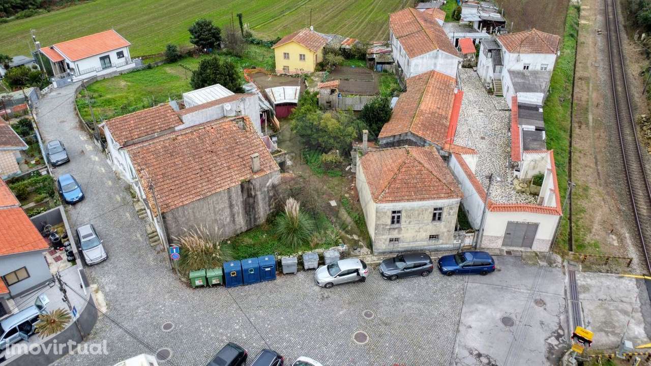 Moradia T7 à venda em Matosinhos - Grande imagem: 4/29