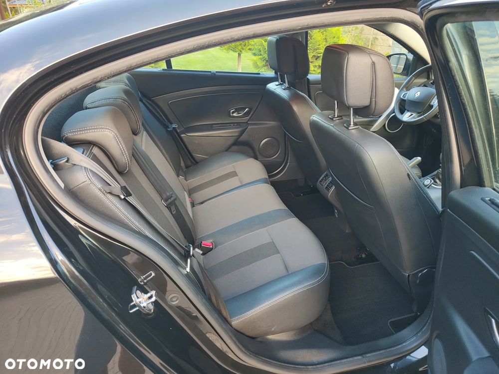 Renault Fluence 2.0 16V 140 Dynamique - 20