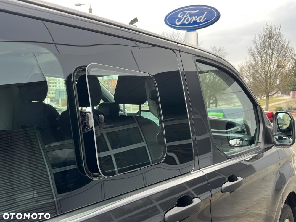 Ford Transit Custom - 22