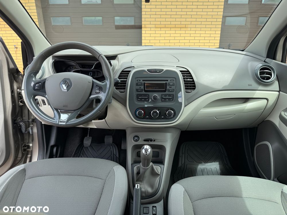Renault Captur 0.9 Energy TCe Intens - 12