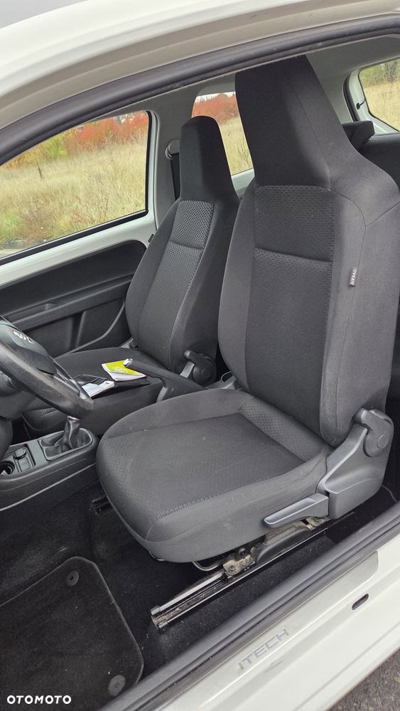 Seat Mii - 14
