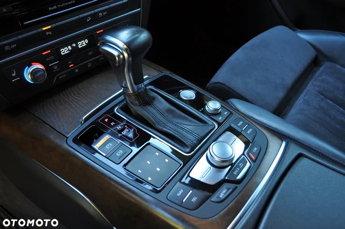 Audi A6 Allroad 3.0 TFSI Quattro S tronic - 27
