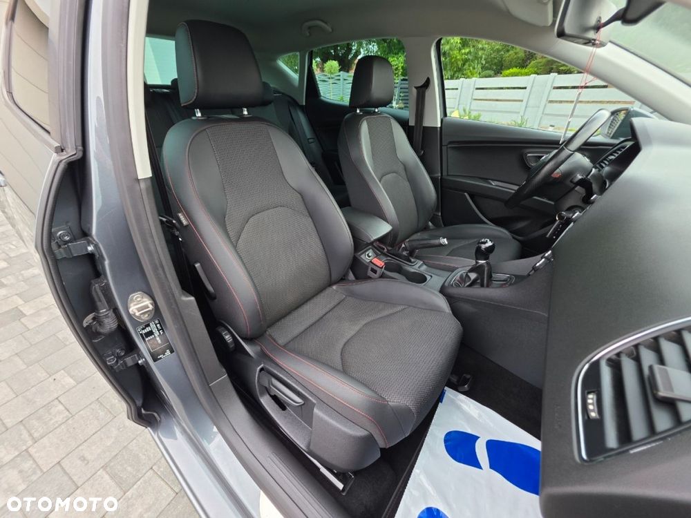 Seat Leon - 27