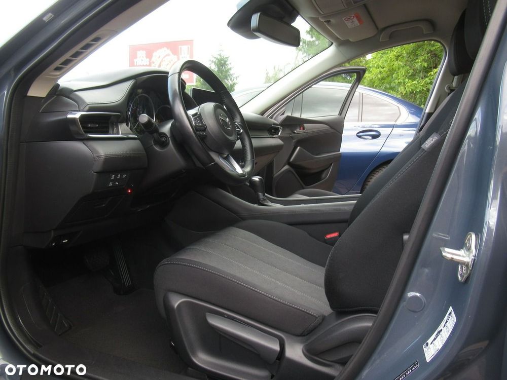 Mazda 6 2.0 SkyJoy - 5