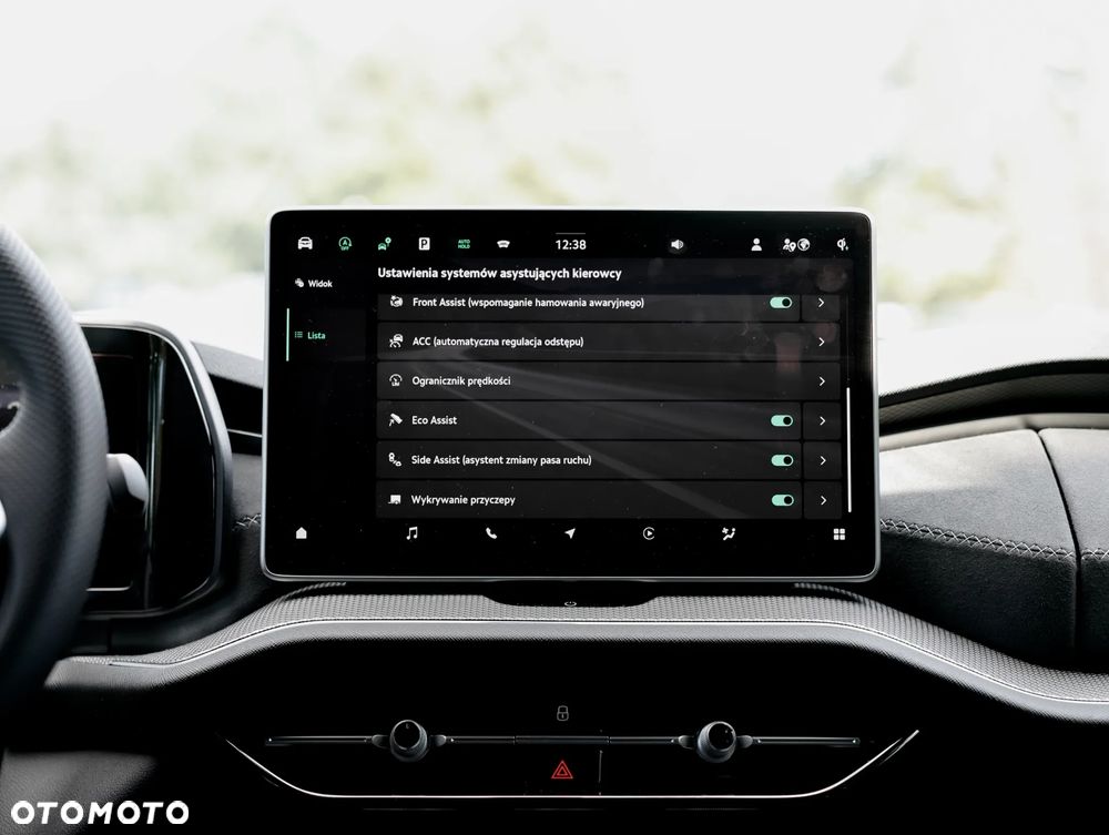 Skoda Kodiaq 2.0 TSI 4x4 Sportline DSG - 25
