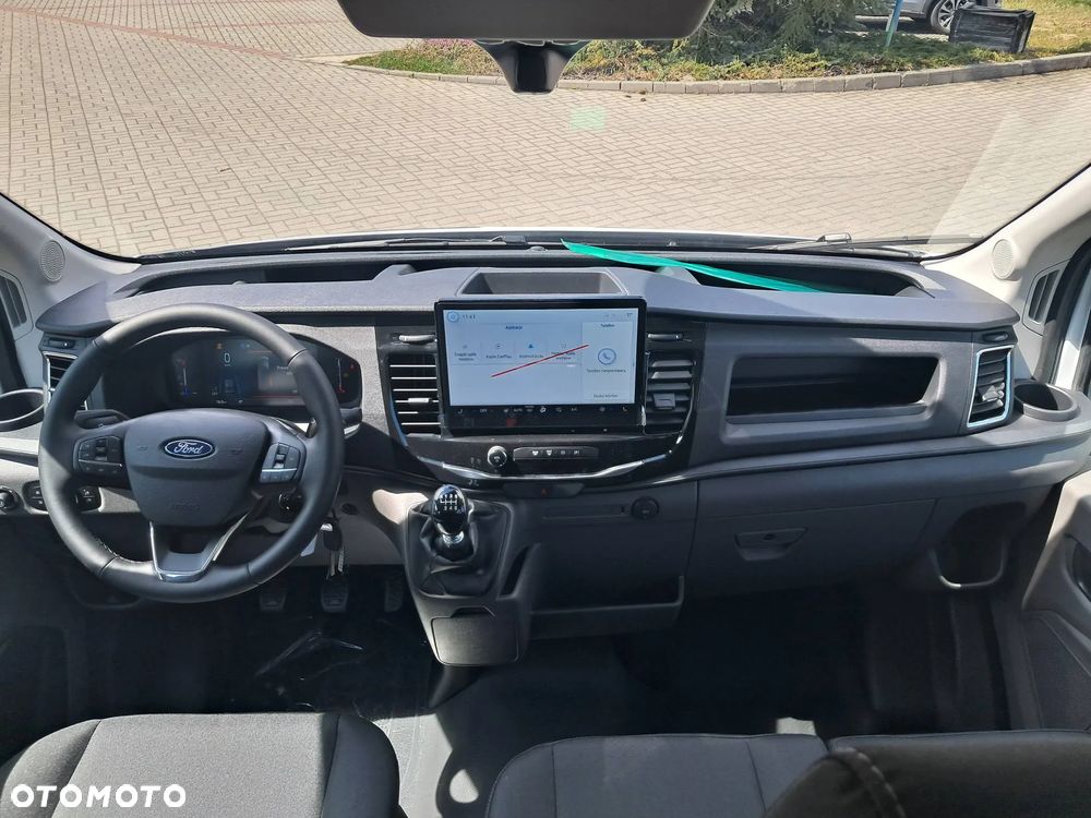 Ford Transit - 19