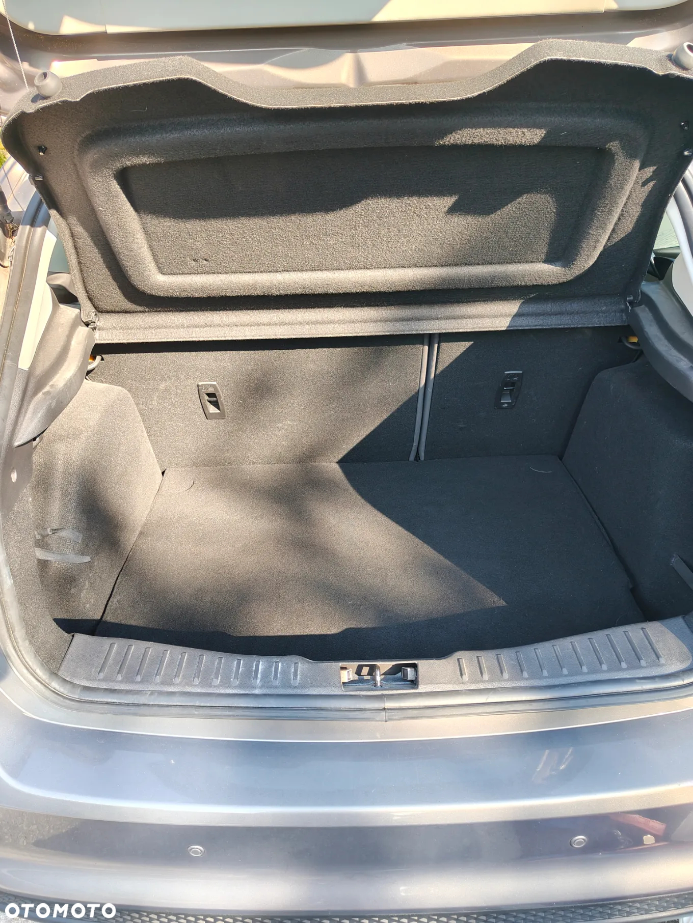 Ford Focus - 6