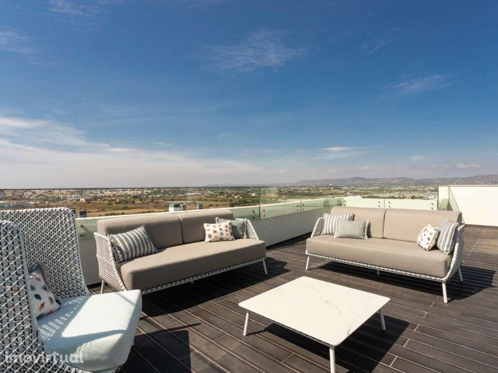 PANORAMIC POOL FARO - Grande imagem: 5/23