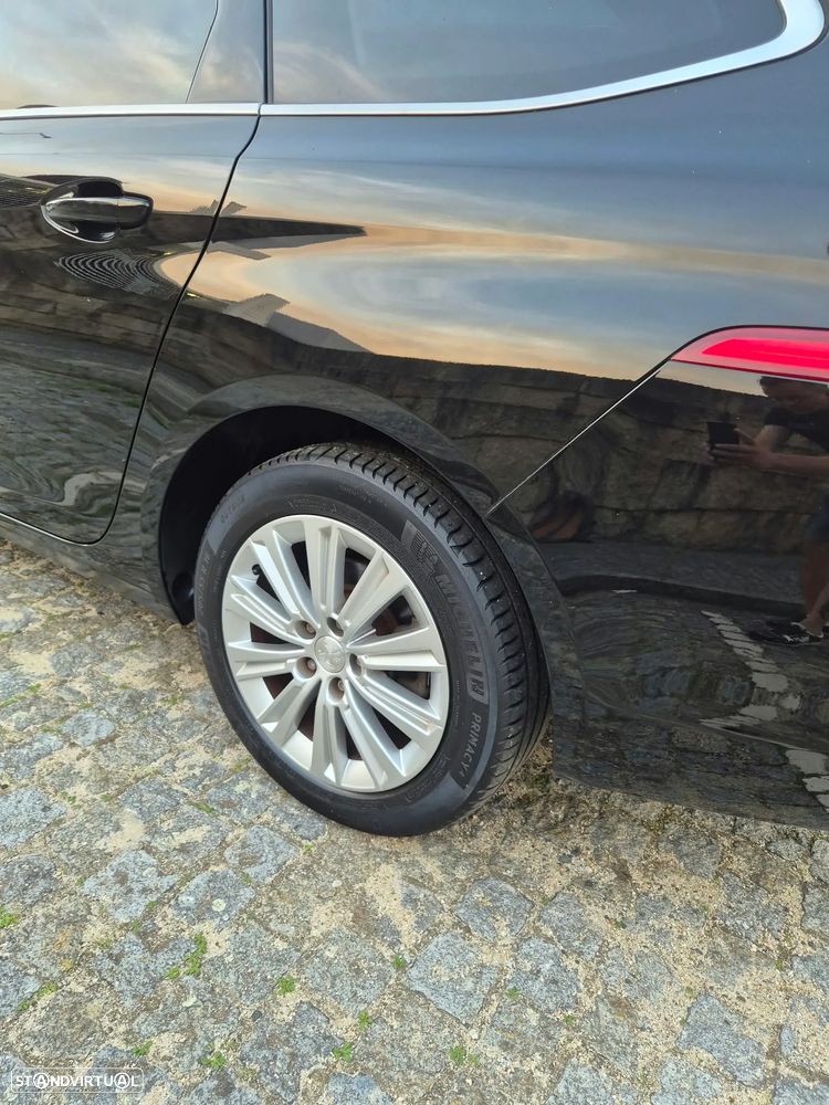 Peugeot 308 SW 1.6 BlueHDi Access - 7