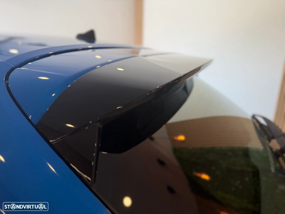 Peugeot e-208 Active Pack - 23