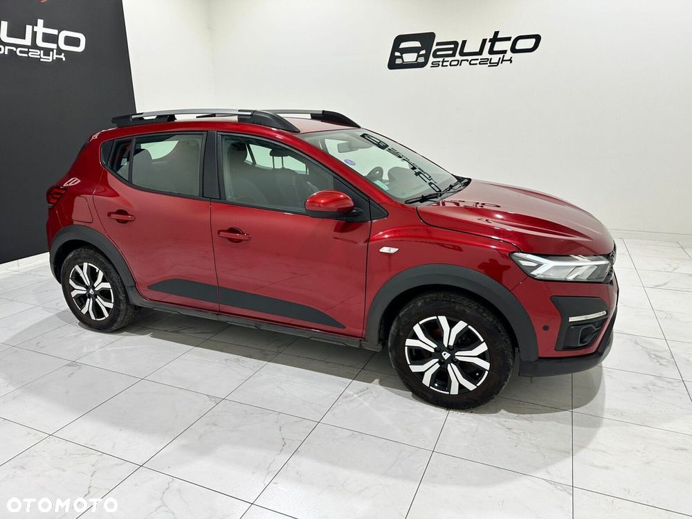 Dacia Sandero Stepway - 6