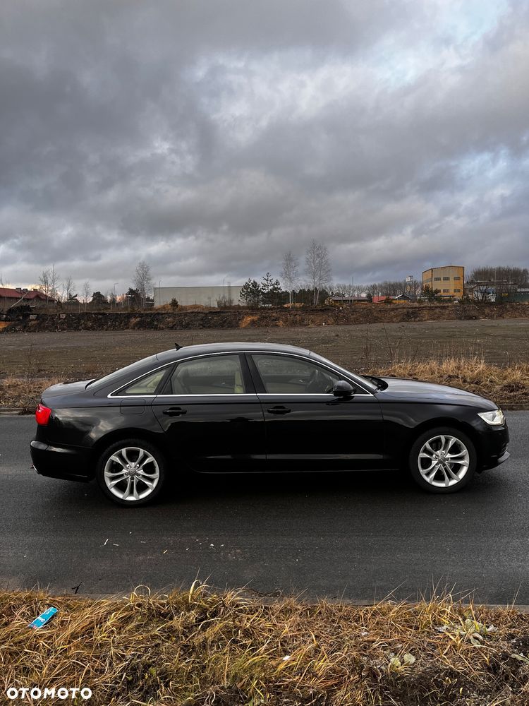 Audi A6 Limousine 3.0 TDI Quattro S tronic - 2