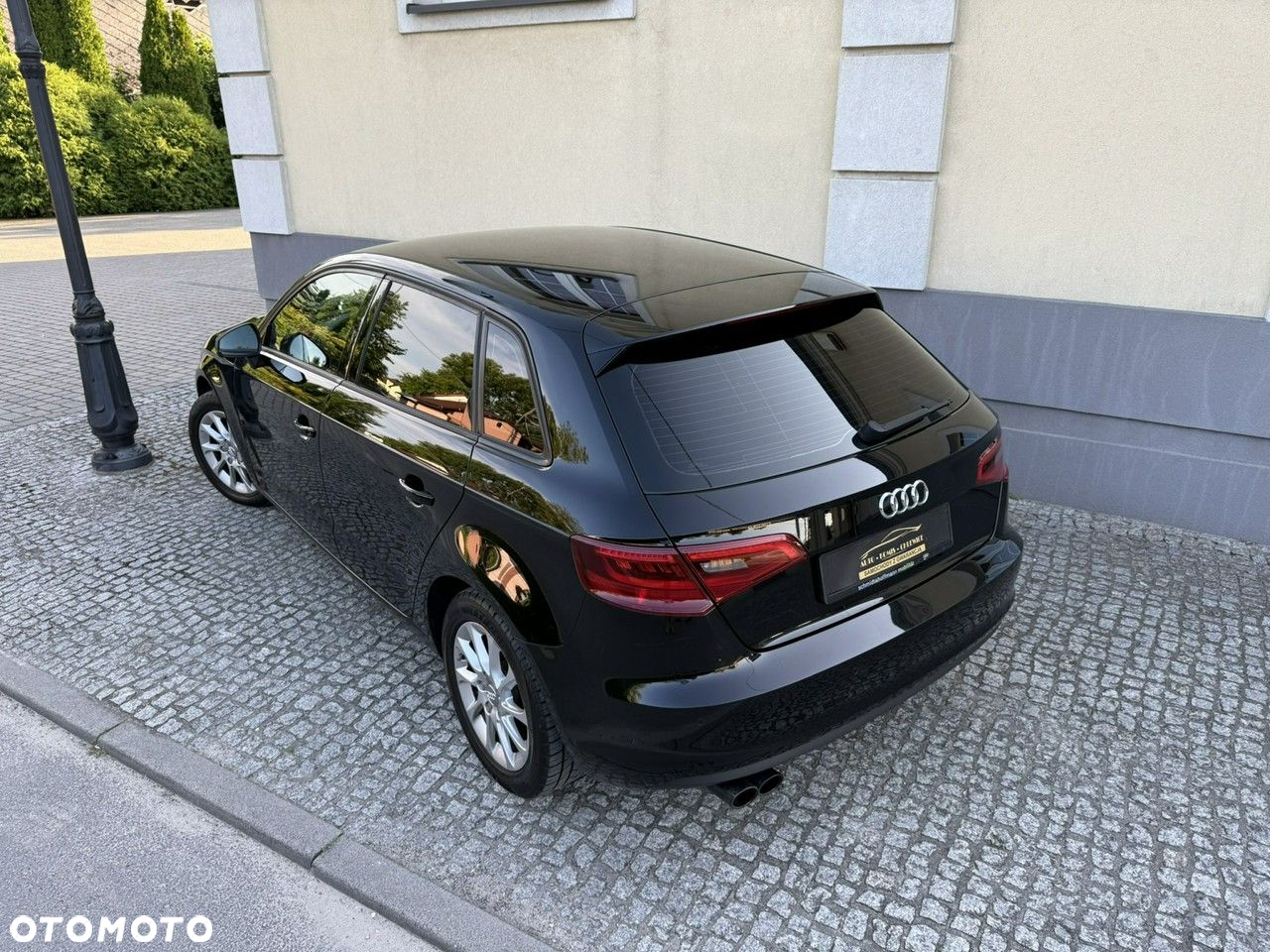 Audi A3 - 36