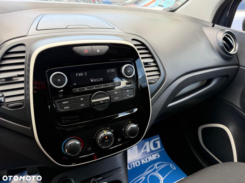 Renault Captur 1.5 dCi Life - 19