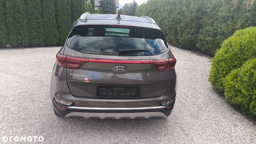 Kia Sportage - 2