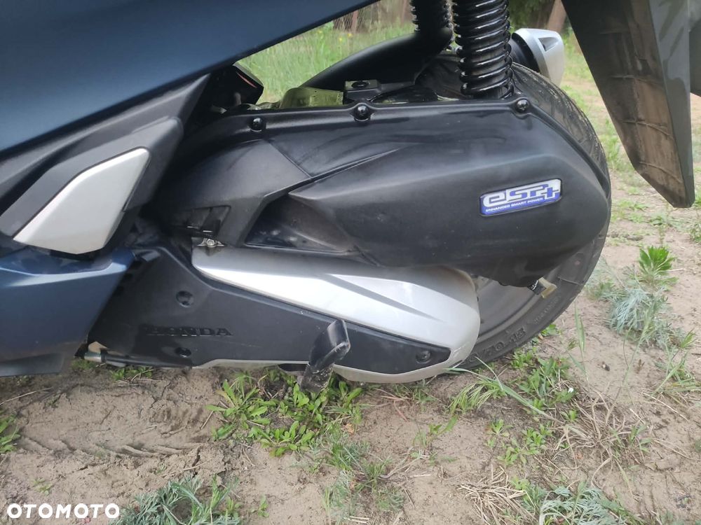 Honda PCX - 6