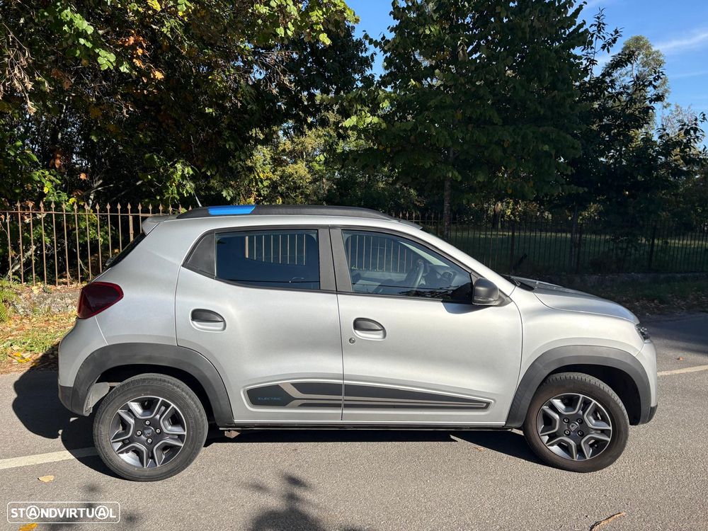 Dacia Spring Comfort - 5