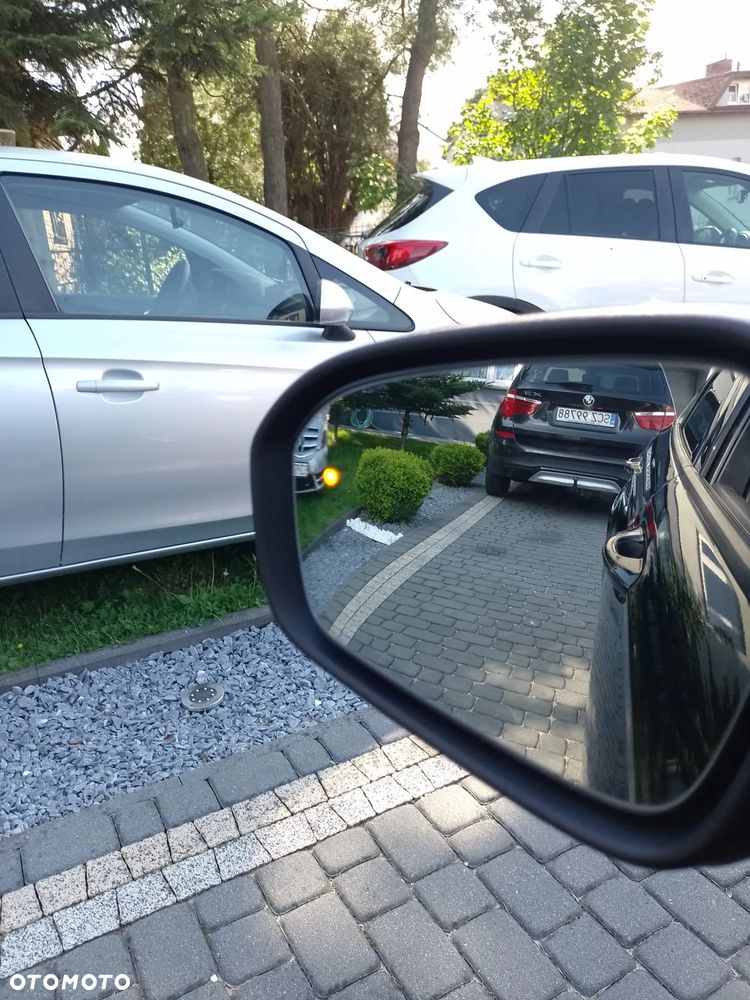 Ford Mondeo 1.5 EcoBoost Start-Stopp ST-Line - 11