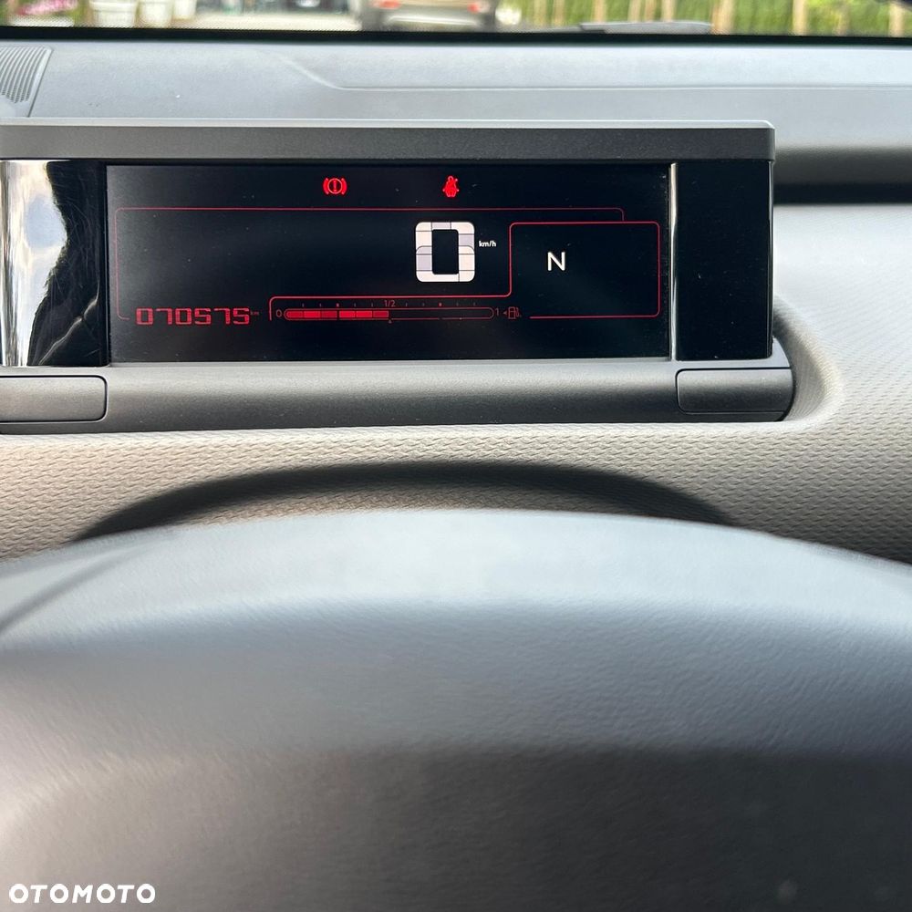 Citroën C4 Cactus - 29