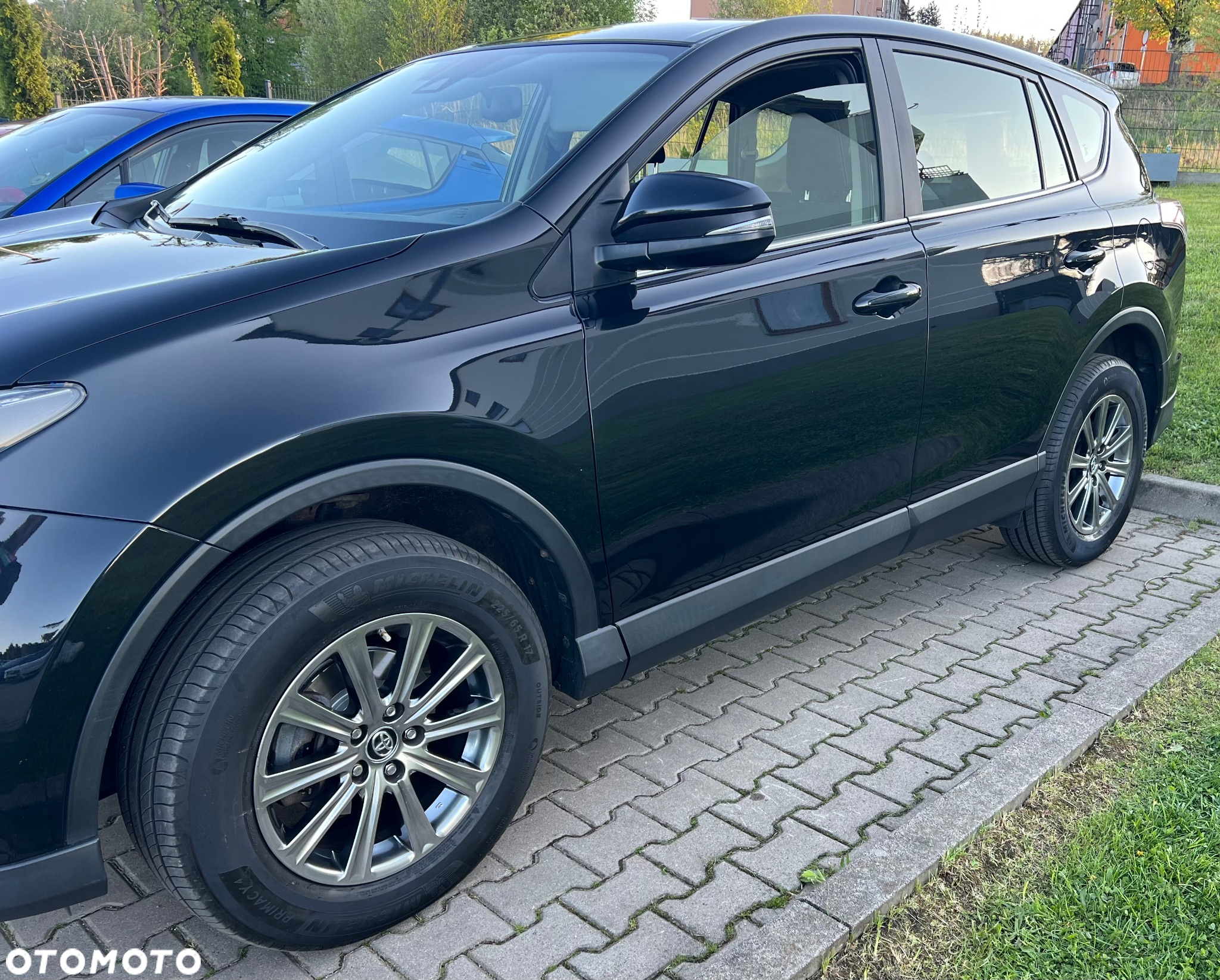 Toyota RAV4 2.0 Prestige 4x4 MS - 9