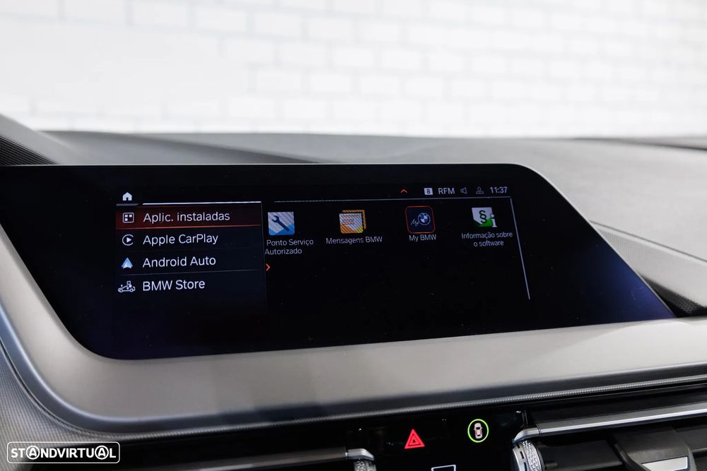 BMW 118 d Urban Line - 25