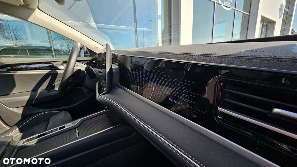 Volkswagen Passat Variant - 22
