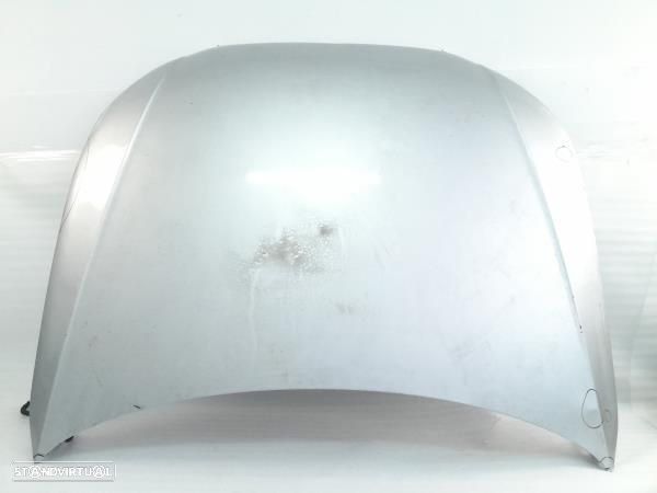 Capot Audi 80 Avant (8C5, B4) - 1