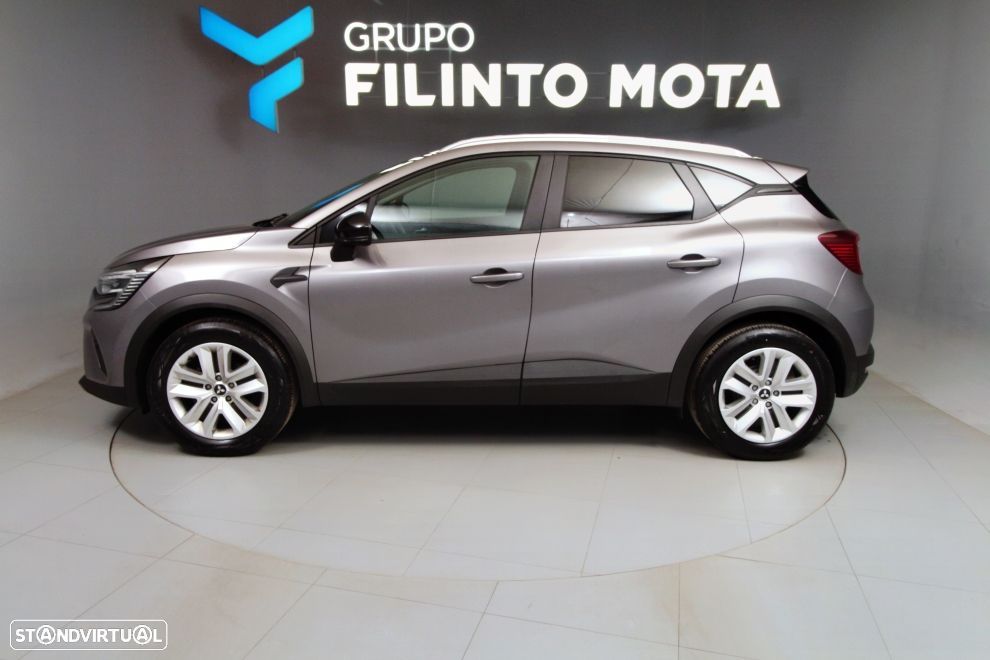 Mitsubishi ASX 1.0 MPI-T Invite - 5