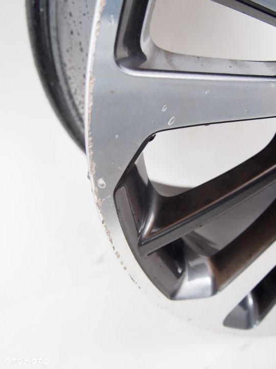 Opel Insignia B Felga 18x8,5 IS49 - 4