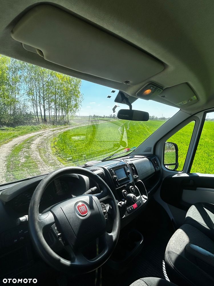 Fiat Ducato - 4