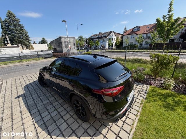 Alfa Romeo Stelvio 2.0 Turbo Super Q4 - 8