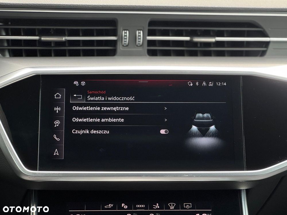 Audi A7 Sportback 55 TFSI e PHEV Quattro S tronic - 30