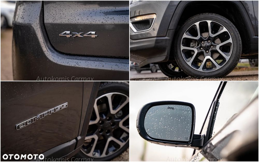 Jeep Compass - 26